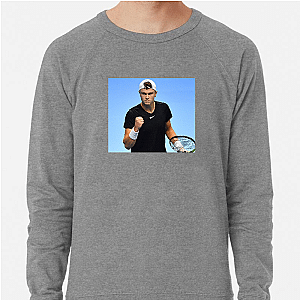 Fearless Like Rune Holger Rune Sweatshirts