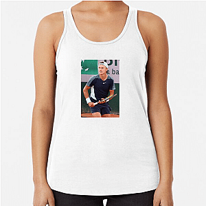 Holger Rune, Born to Rally Holger Rune Tank Tops