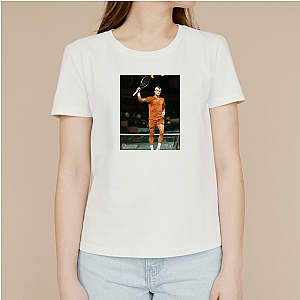Power Play with Rune Energy Holger Rune T-Shirts