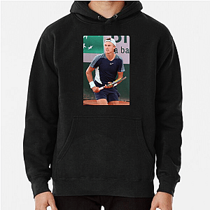 Holger Rune, Born to Rally Holger Rune Hoodies