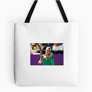 Rune the Rhythm Holger Rune Bags