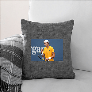 Game. Rune. Match. Holger Rune Pillows Cover