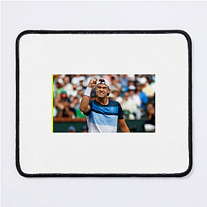 Rune’s Racket Talks Holger Rune Mouse Pads