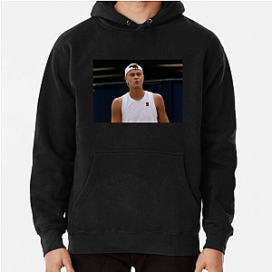 Smash the Line – Holger Rune Style Holger Rune Hoodies