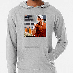 Holger Rune: Break Point Hunter Holger Rune Hoodies