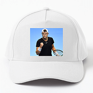 Fearless Like Rune Holger Rune Hats & Caps
