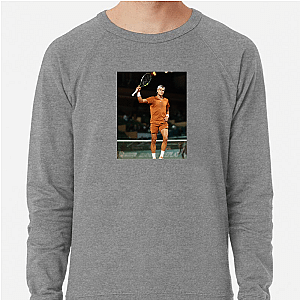Power Play with Rune Energy Holger Rune Sweatshirts