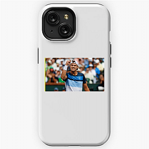 Rune’s Racket Talks Holger Rune Samsung Cases