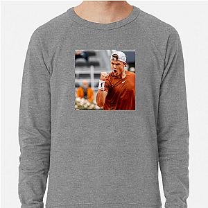 Holger Rune: Break Point Hunter Holger Rune Sweatshirts