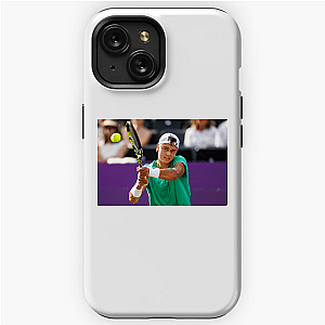 Rune the Rhythm Holger Rune iPhone Cases