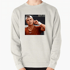 Rune Doesn’t Miss Holger Rune Sweatshirts