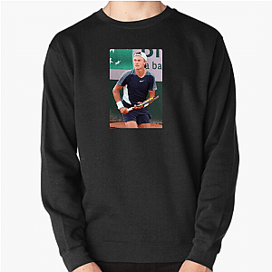 Holger Rune, Born to Rally Holger Rune Sweatshirts
