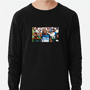 Rune’s Racket Talks Holger Rune Sweatshirts