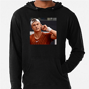 Rune Doesn’t Miss Holger Rune Hoodies