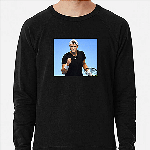 Fearless Like Rune Holger Rune Sweatshirts
