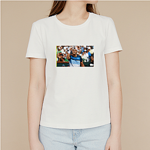 Rune’s Racket Talks Holger Rune T-Shirts