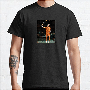 Power Play with Rune Energy Holger Rune T-Shirts