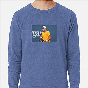 Game. Rune. Match. Holger Rune Sweatshirts