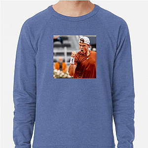 Holger Rune: Break Point Hunter Holger Rune Sweatshirts