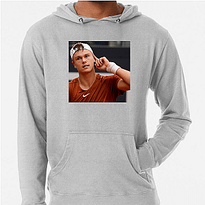 Rune Doesn’t Miss Holger Rune Hoodies