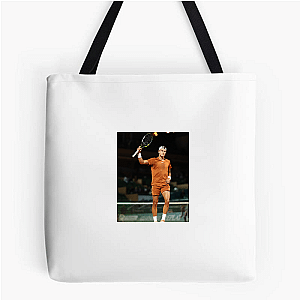 Power Play with Rune Energy Holger Rune Bags