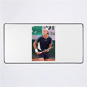 Holger Rune, Born to Rally Holger Rune Mouse Pads