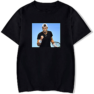 Fearless Like Rune Holger Rune T-Shirts