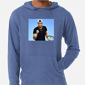 Fearless Like Rune Holger Rune Hoodies