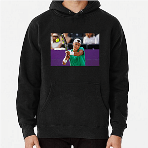 Rune the Rhythm Holger Rune Hoodies