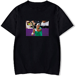 Rune the Rhythm Holger Rune T-Shirts