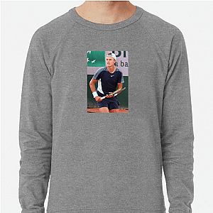 Holger Rune, Born to Rally Holger Rune Sweatshirts