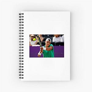 Rune the Rhythm Holger Rune Notebook