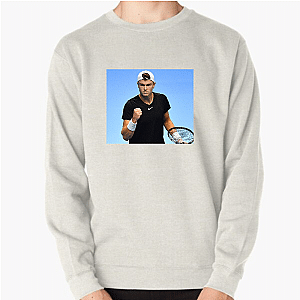 Fearless Like Rune Holger Rune Sweatshirts