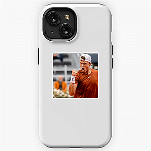 Holger Rune: Break Point Hunter Holger Rune Samsung Cases