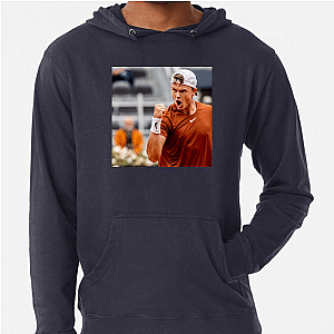 Holger Rune: Break Point Hunter Holger Rune Hoodies