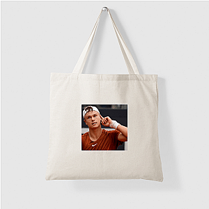 Rune Doesn’t Miss Holger Rune Bags