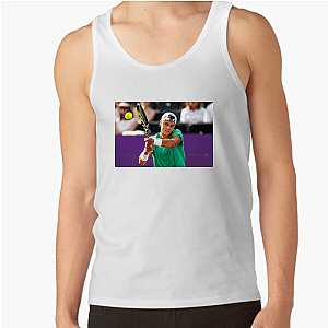 Rune the Rhythm Holger Rune Tank Tops