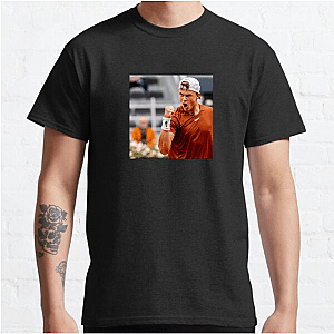 Holger Rune: Break Point Hunter Holger Rune T-Shirts