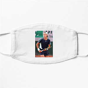 Holger Rune, Born to Rally Holger Rune Face Masks