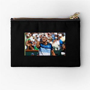 Rune’s Racket Talks Holger Rune Zipper Pouches