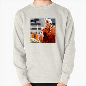 Holger Rune: Break Point Hunter Holger Rune Sweatshirts