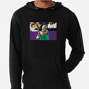 Rune the Rhythm Holger Rune Hoodies