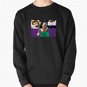 Rune the Rhythm Holger Rune Sweatshirts
