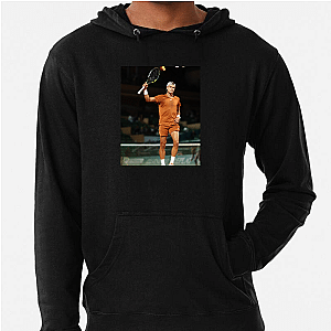 Power Play with Rune Energy Holger Rune Hoodies