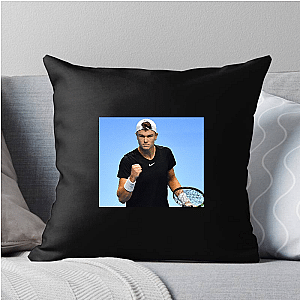 Fearless Like Rune Holger Rune Pillows Cover