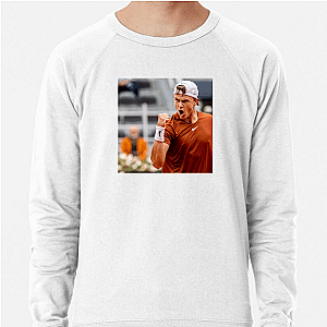 Holger Rune: Break Point Hunter Holger Rune Sweatshirts