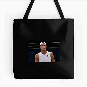 Smash the Line – Holger Rune Style Holger Rune Bags