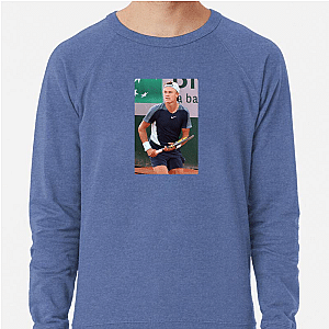 Holger Rune, Born to Rally Holger Rune Sweatshirts