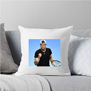 Fearless Like Rune Holger Rune Pillows Cover