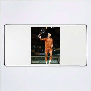 Power Play with Rune Energy Holger Rune Mouse Pads